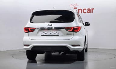 QX60
