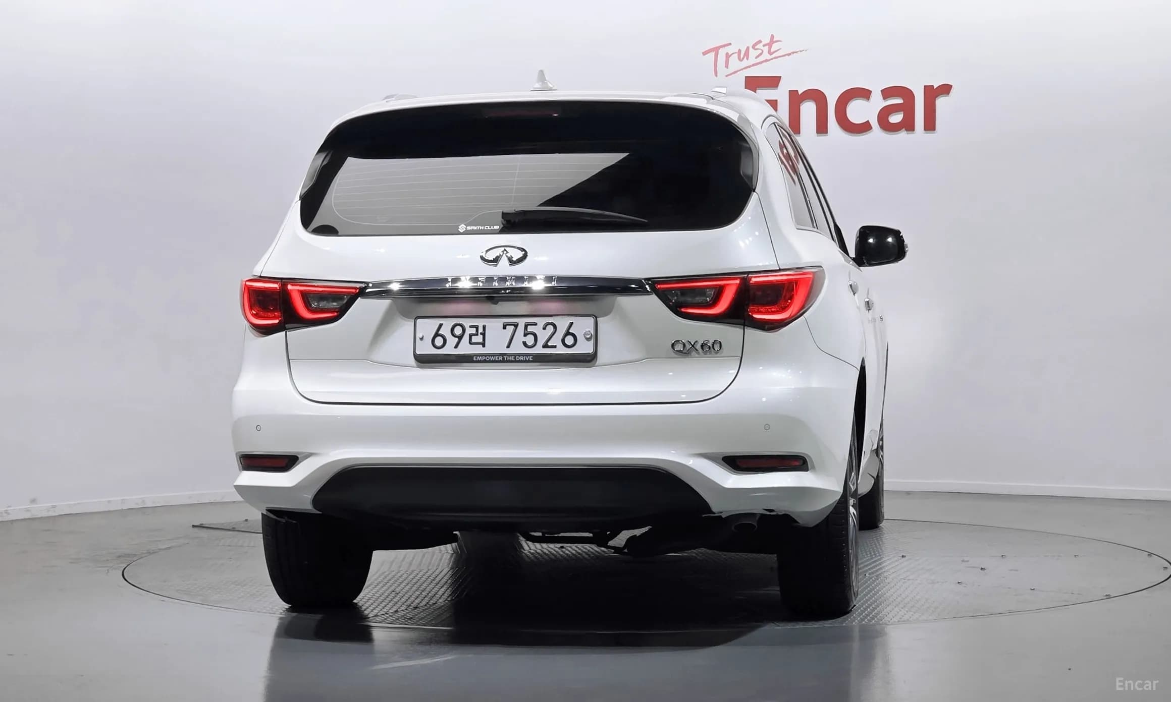 QX60