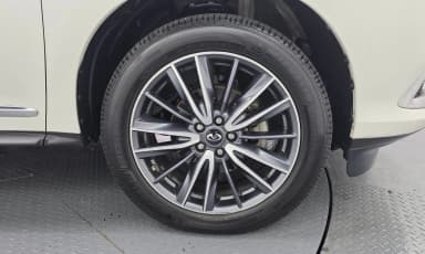 QX60