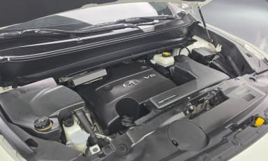 QX60
