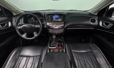 QX60