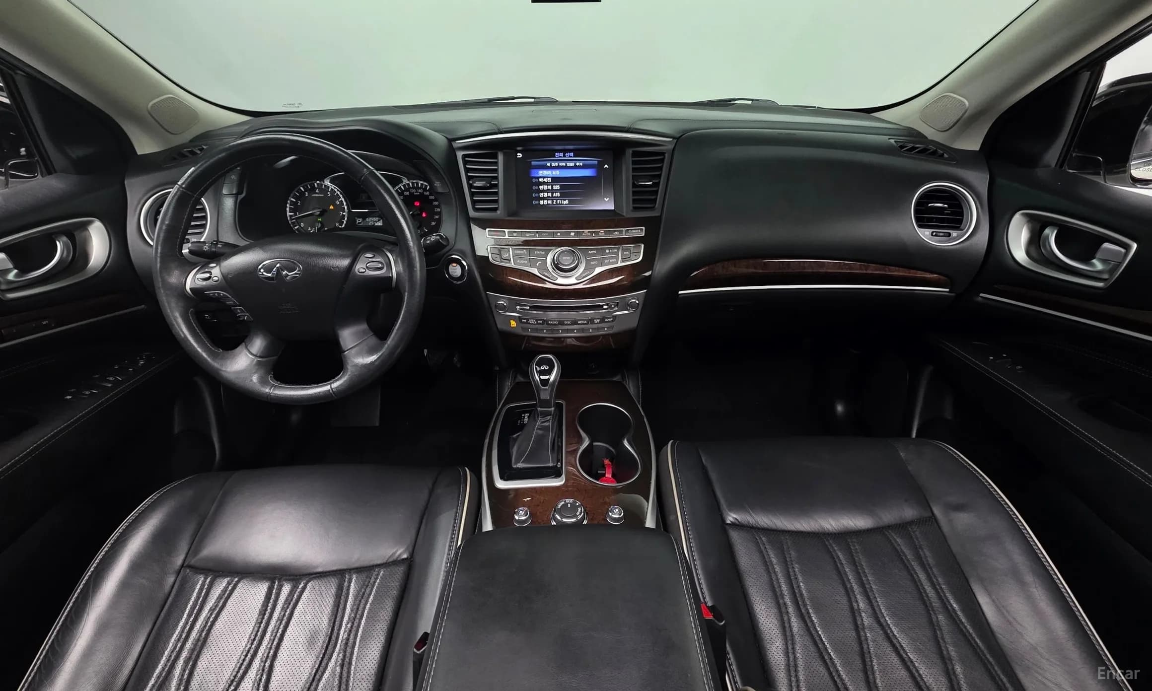 QX60