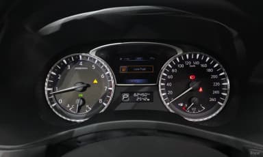 QX60