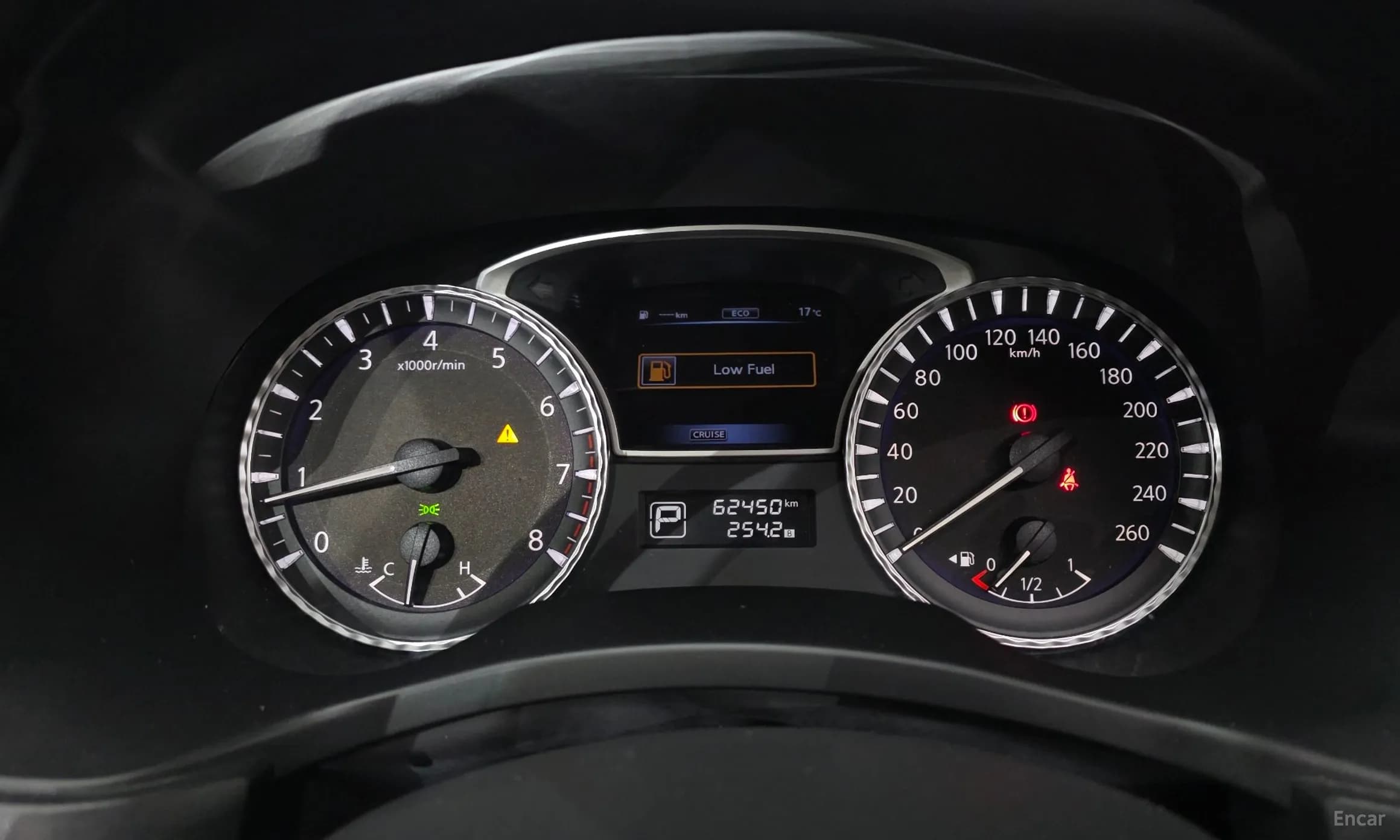 QX60