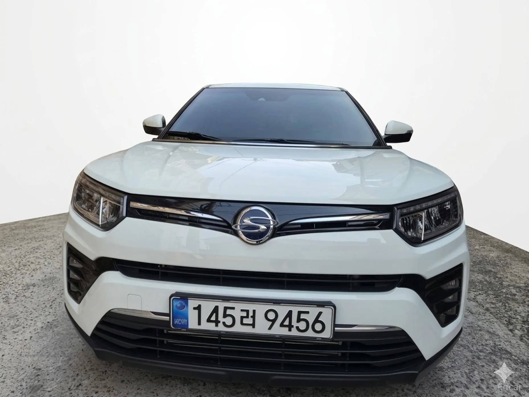Berry New Tivoli