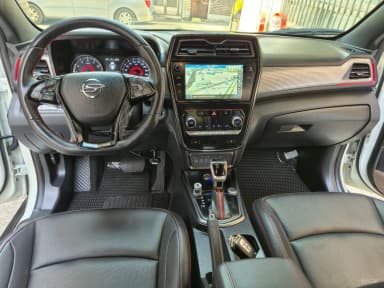 Berry New Tivoli