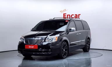 Grand Voyager