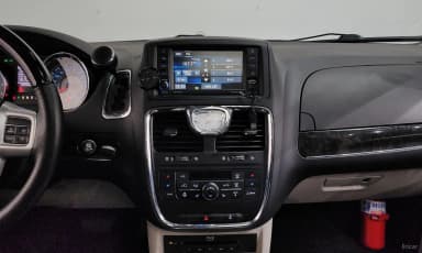 Grand Voyager