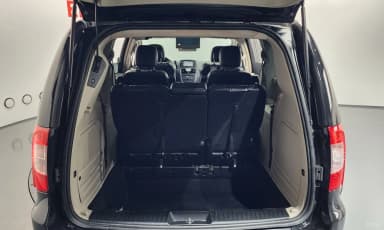 Grand Voyager