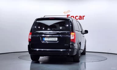 Grand Voyager