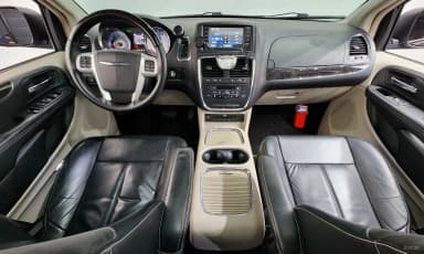 Grand Voyager