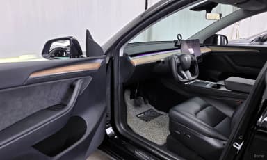 Model Y