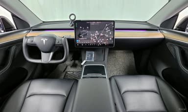 Model Y