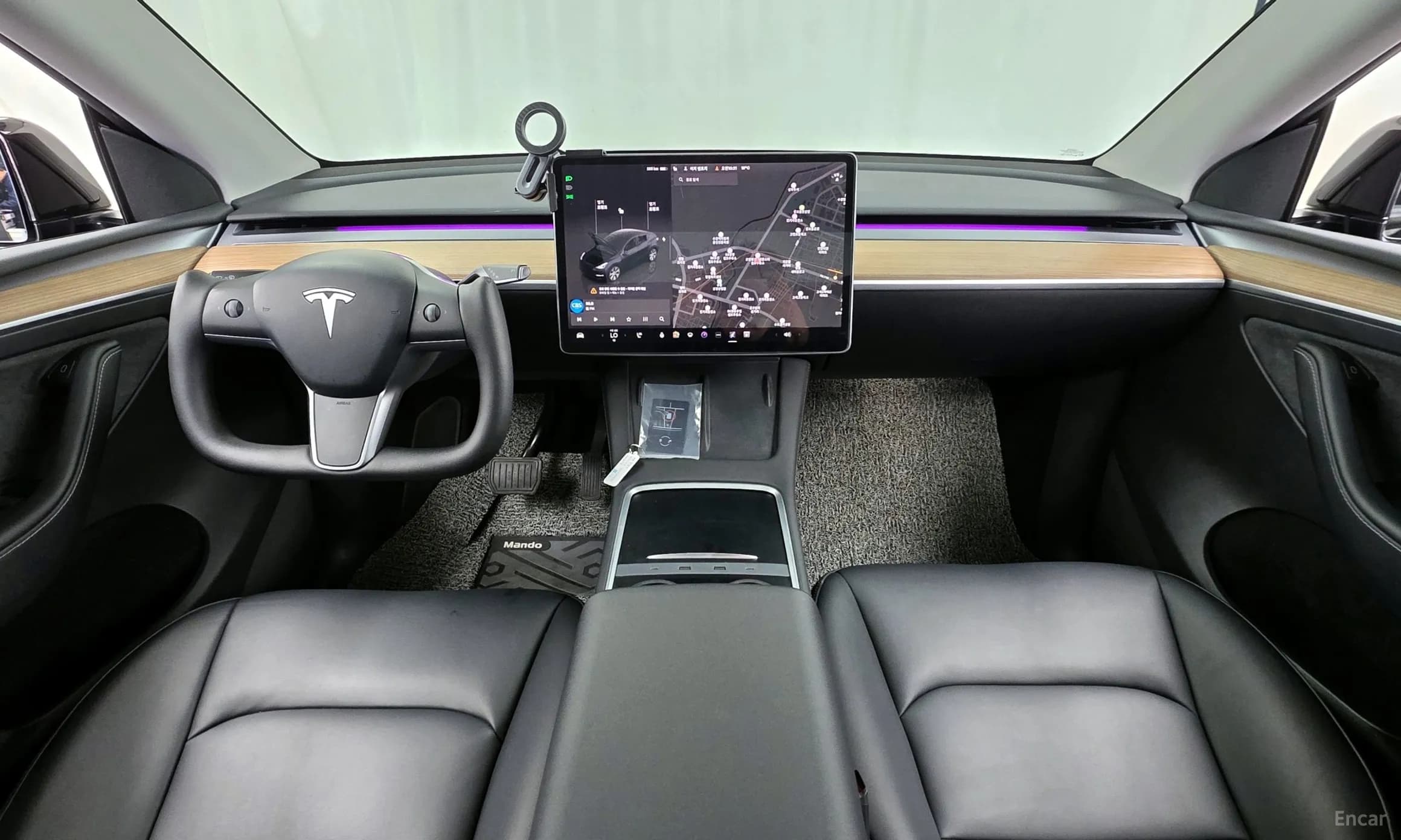 Model Y