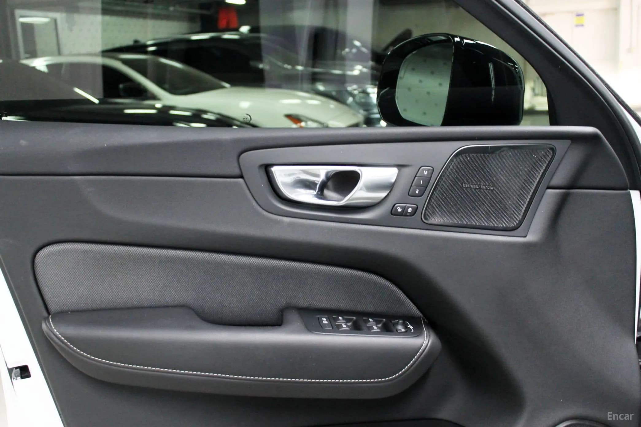 XC60 Gen 2