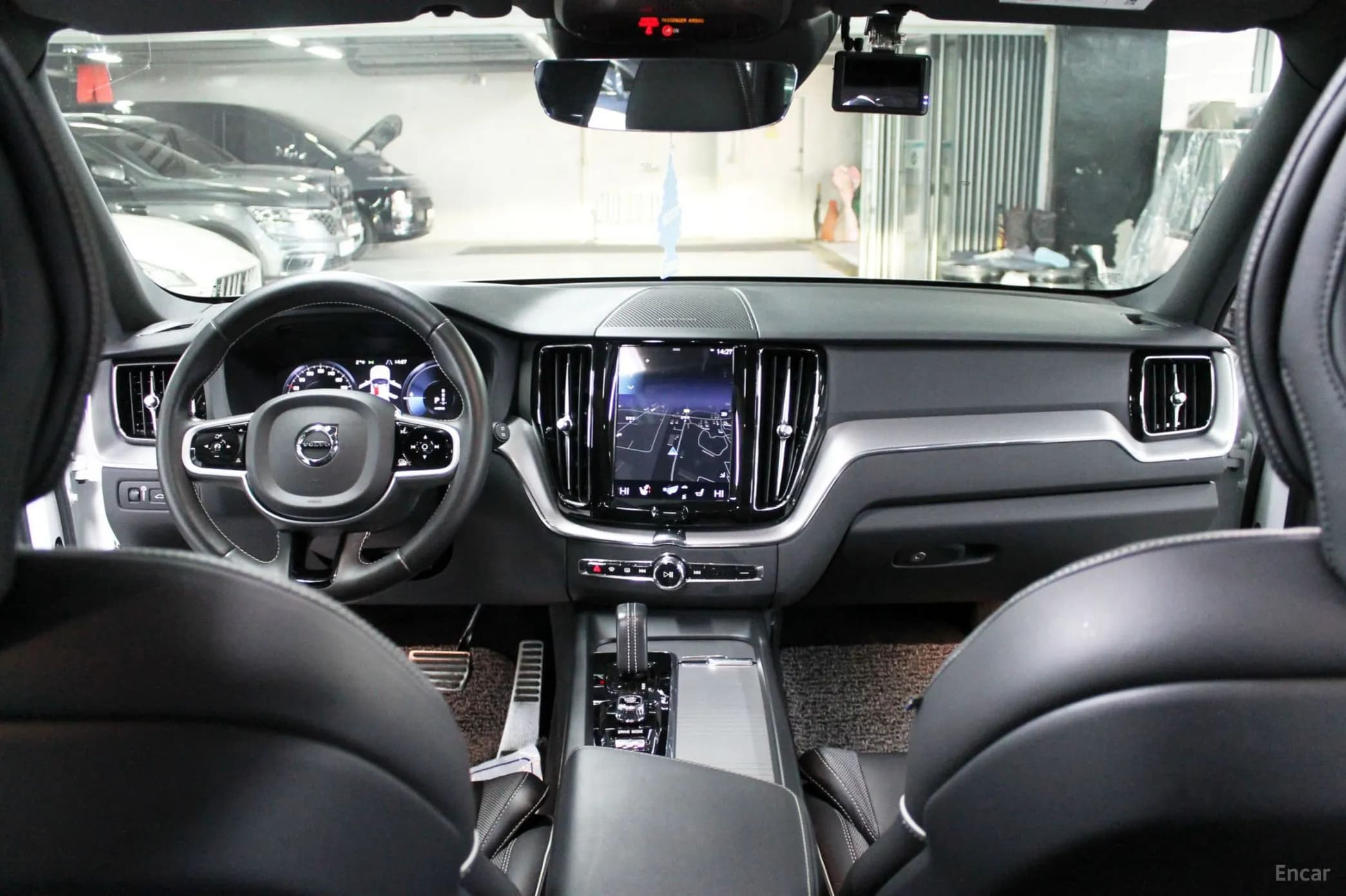 XC60 Gen 2
