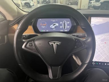 Model S
