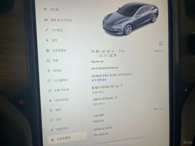 Model S