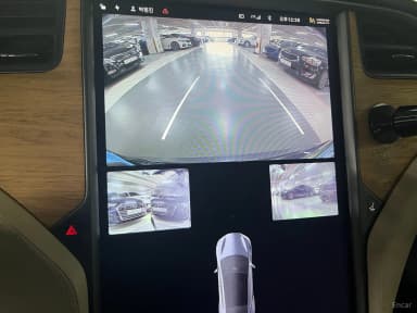 Model S