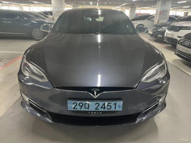 Model S