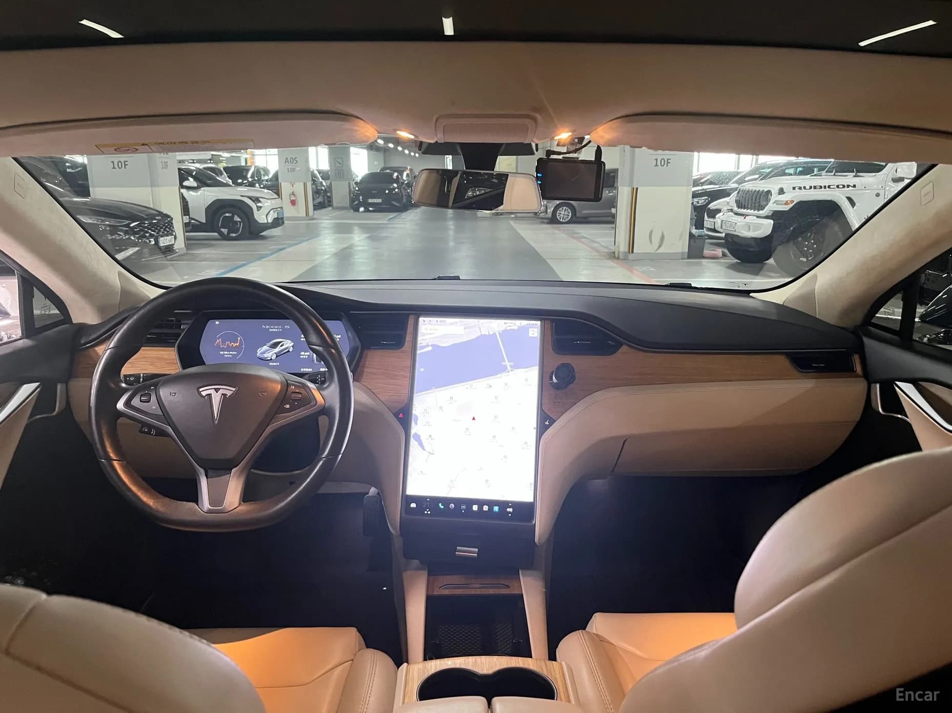 Model S