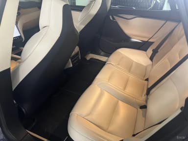 Model S