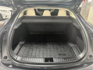 Model S
