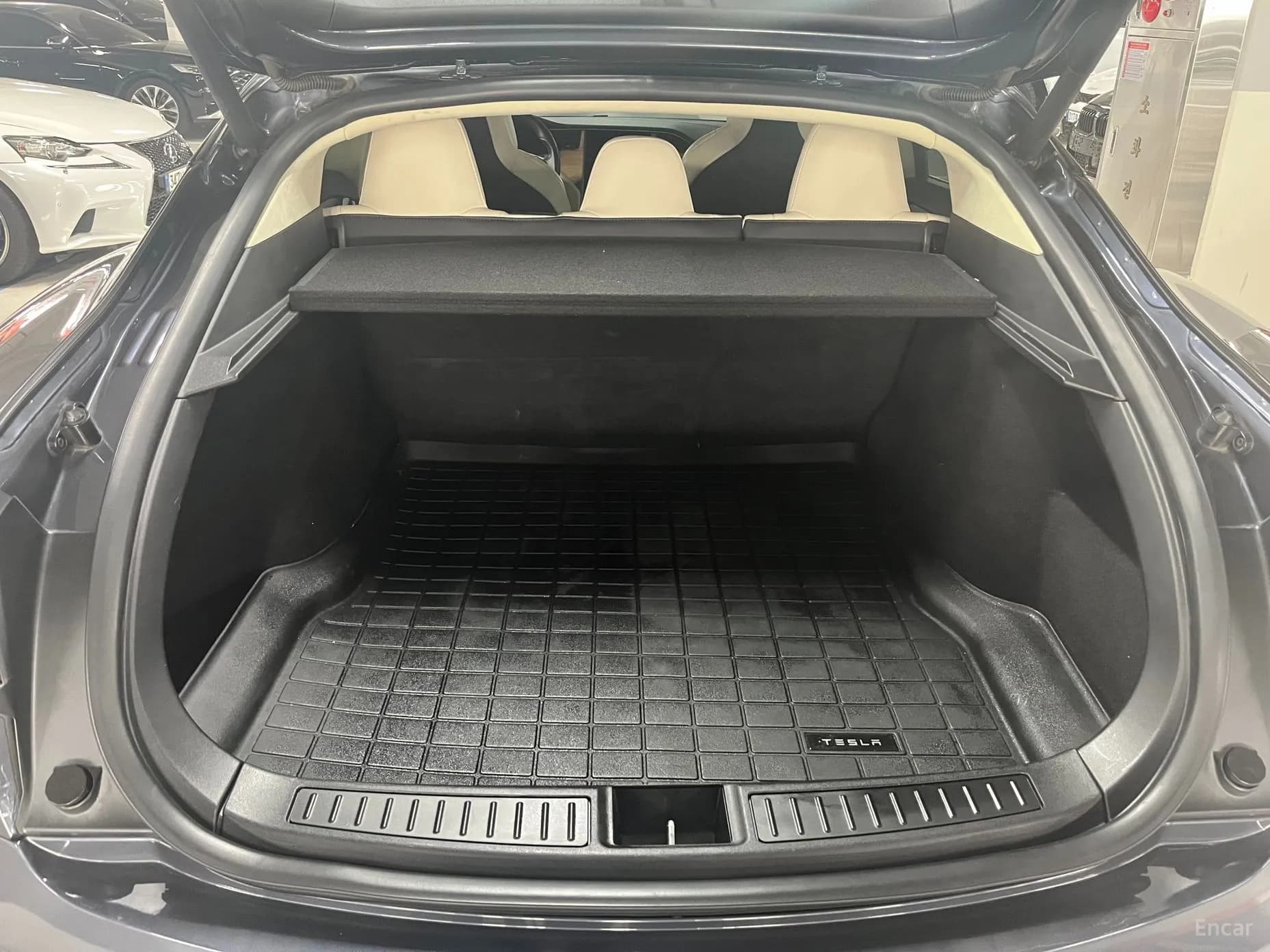 Model S