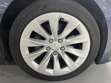 Model S