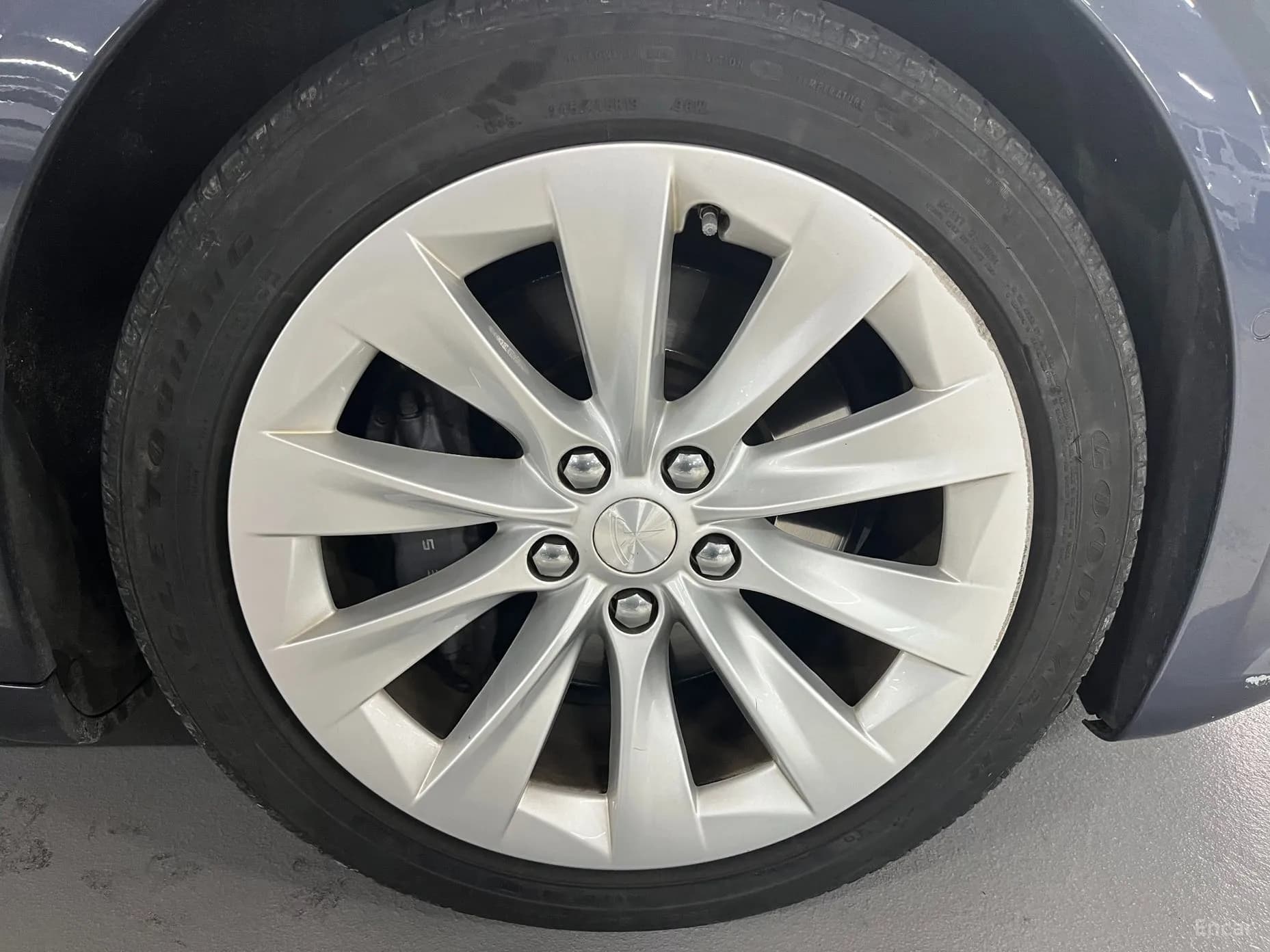 Model S