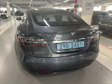 Model S