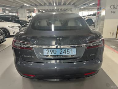 Model S