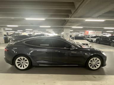Model S