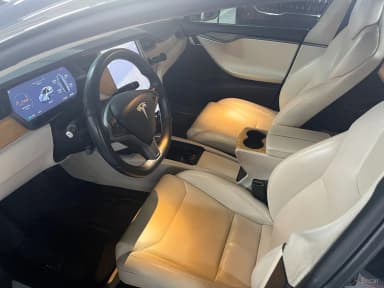 Model S