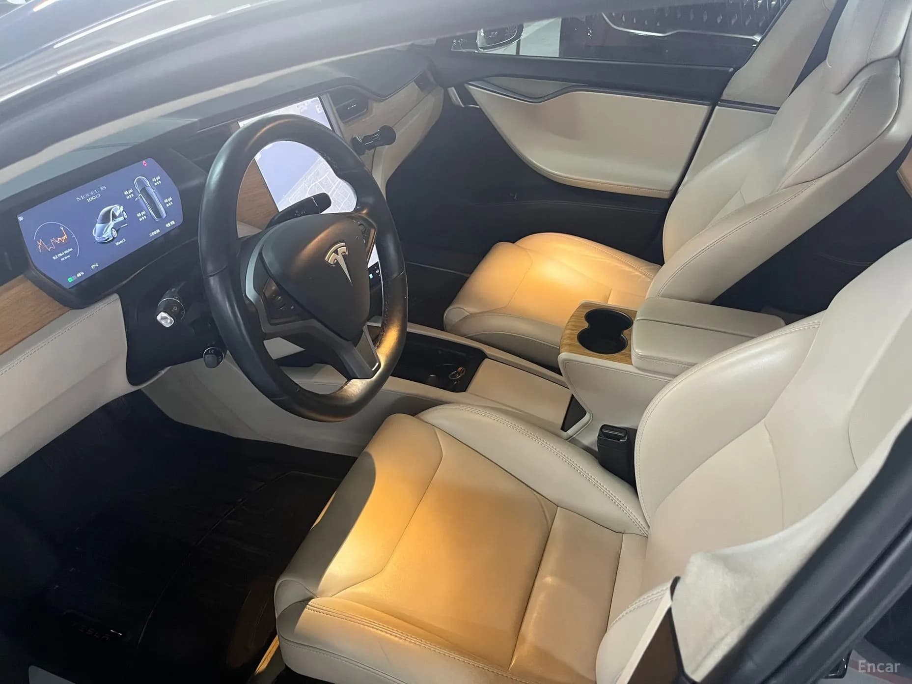 Model S