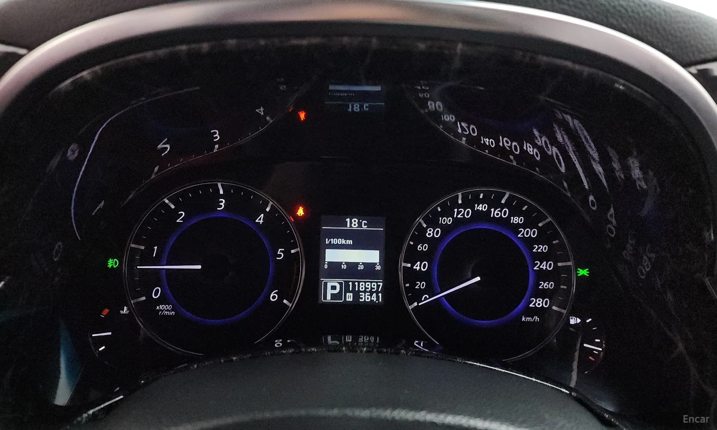 FX30d