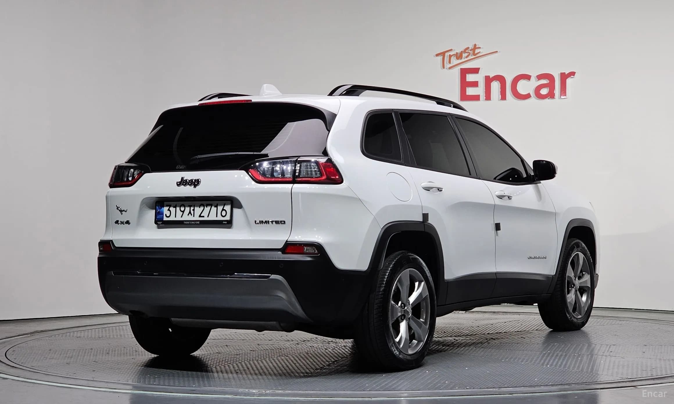 Cherokee (KL)
