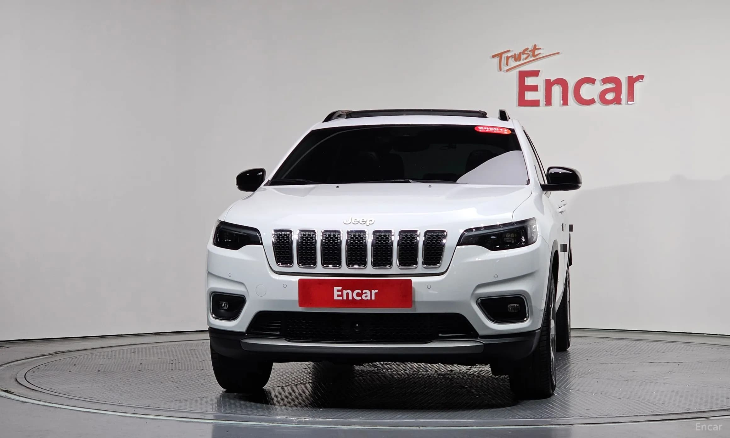 Cherokee (KL)