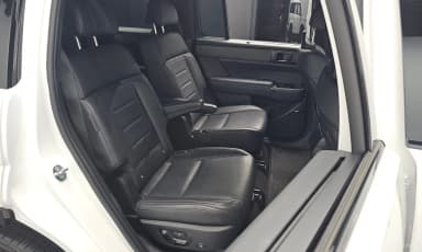 Santa Fe (MX5)