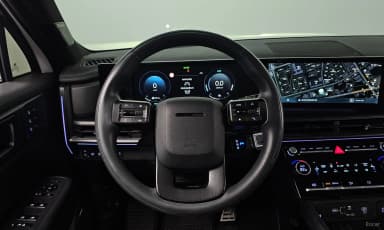 Santa Fe (MX5)
