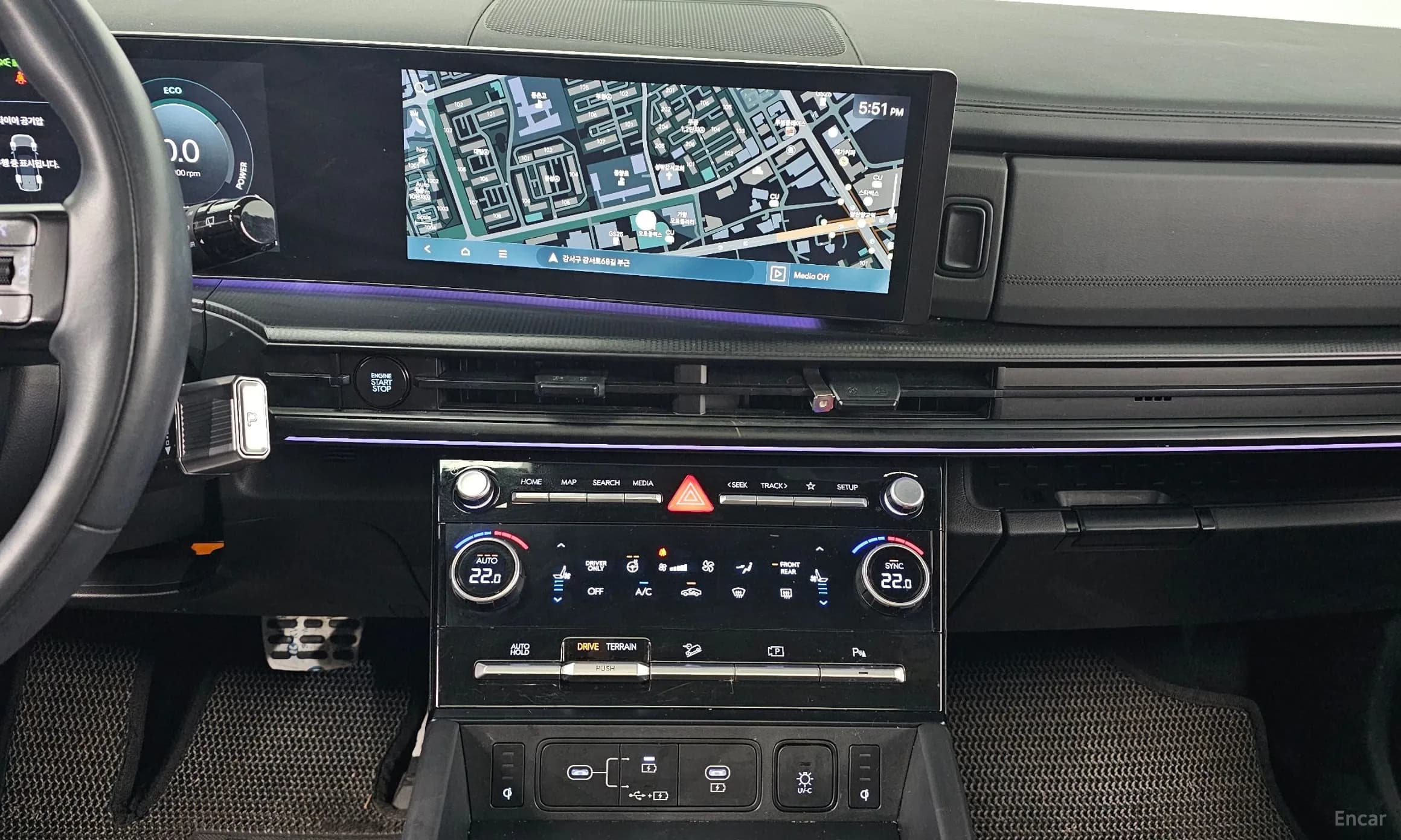 Santa Fe (MX5)