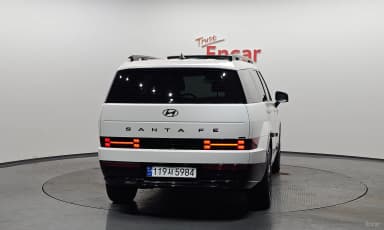 Santa Fe (MX5)