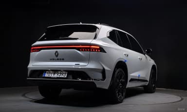 Grang Koleos