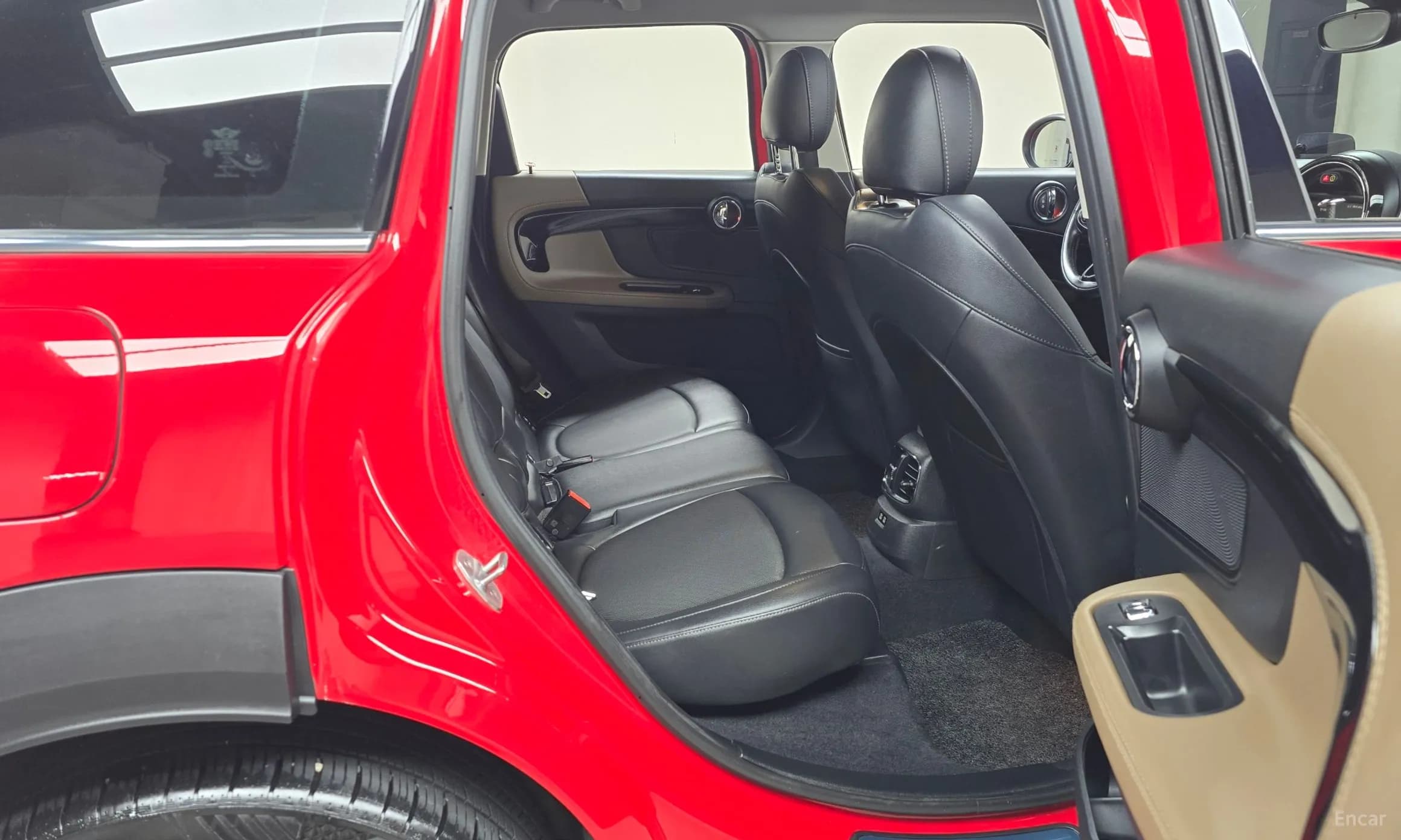 Cooper Countryman