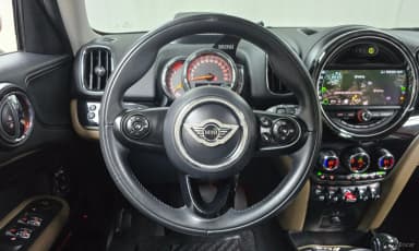 Cooper Countryman