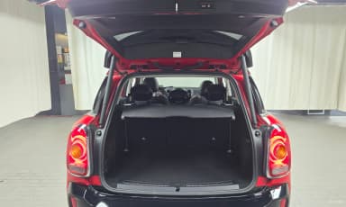 Cooper Countryman