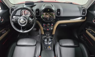 Cooper Countryman