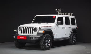 Wrangler (JL)