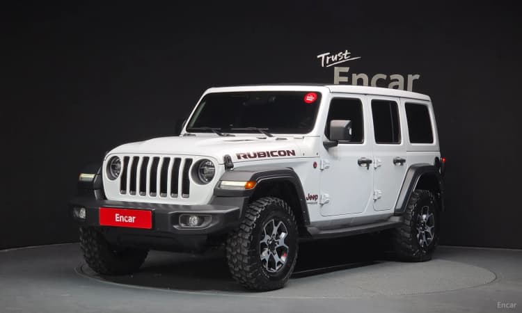 Wrangler (JL)