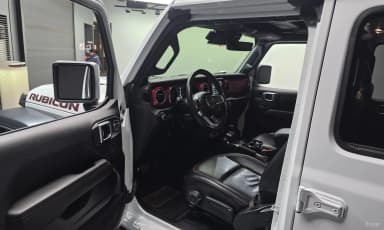 Wrangler (JL)